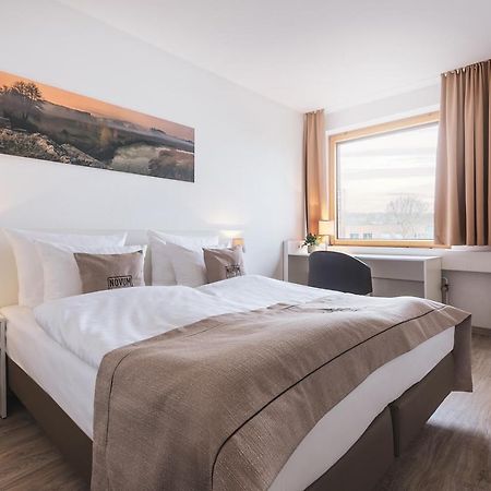 Garner Hotel Kiel - Akademie Екстериор снимка