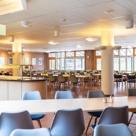Garner Hotel Kiel - Akademie Екстериор снимка