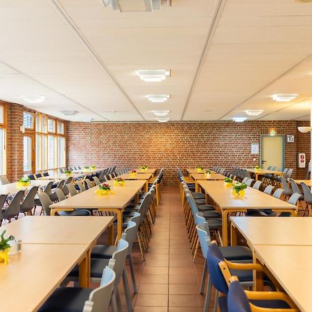 Garner Hotel Kiel - Akademie Екстериор снимка
