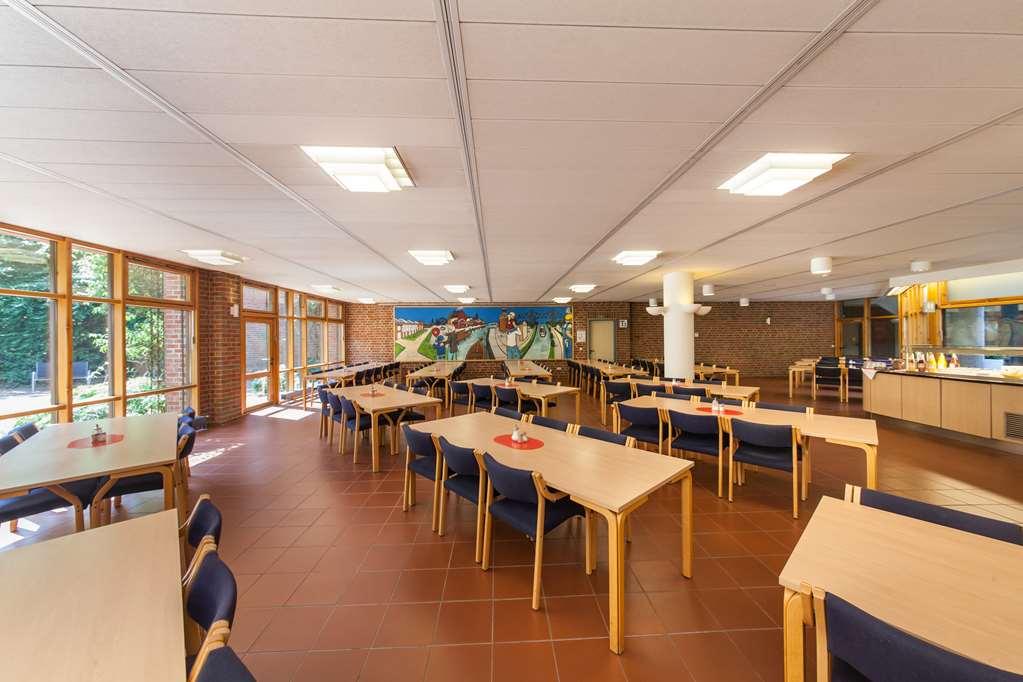 Garner Hotel Kiel - Akademie Съоръжения снимка