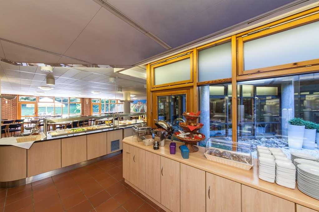 Garner Hotel Kiel - Akademie Съоръжения снимка
