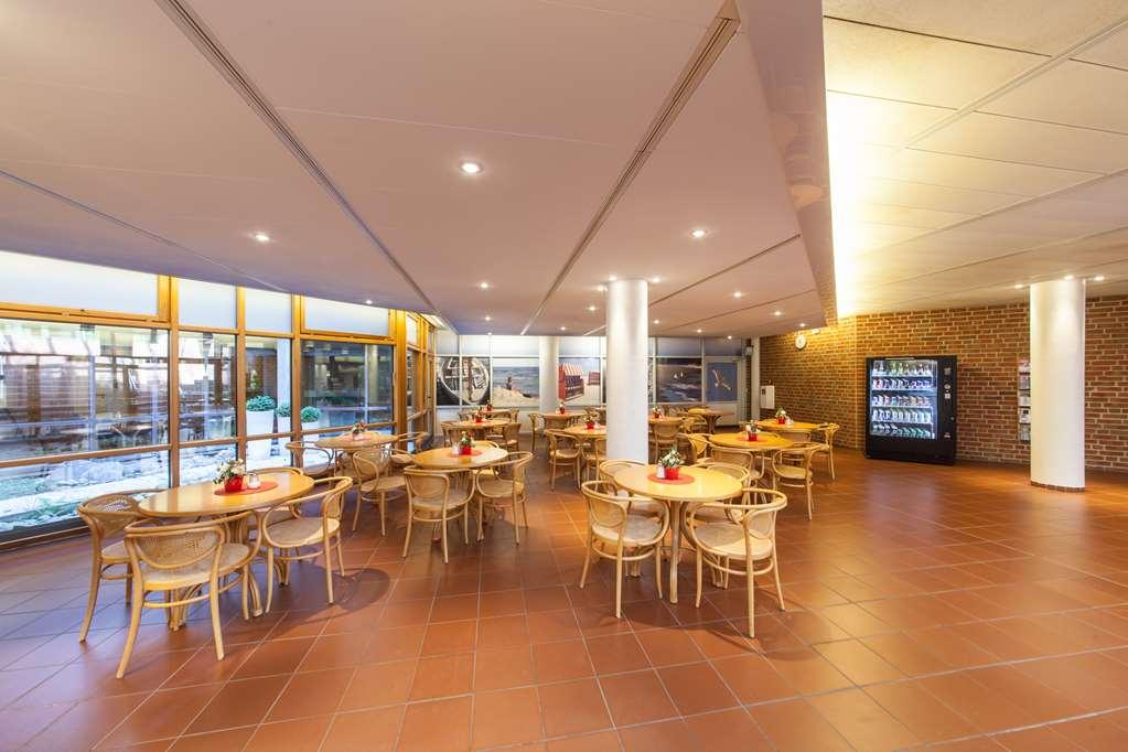 Garner Hotel Kiel - Akademie Удобства снимка