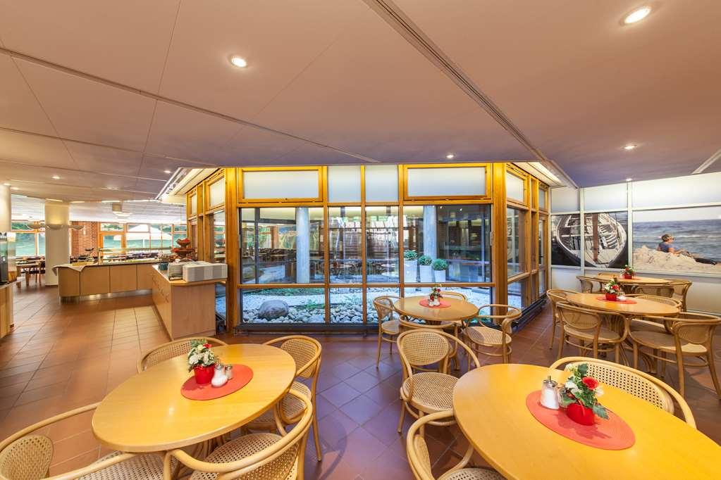 Garner Hotel Kiel - Akademie Удобства снимка