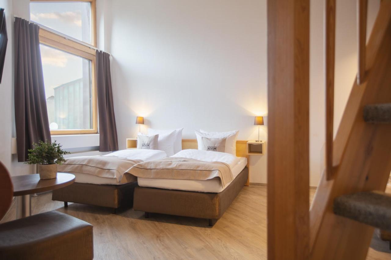 Garner Hotel Kiel - Akademie Екстериор снимка