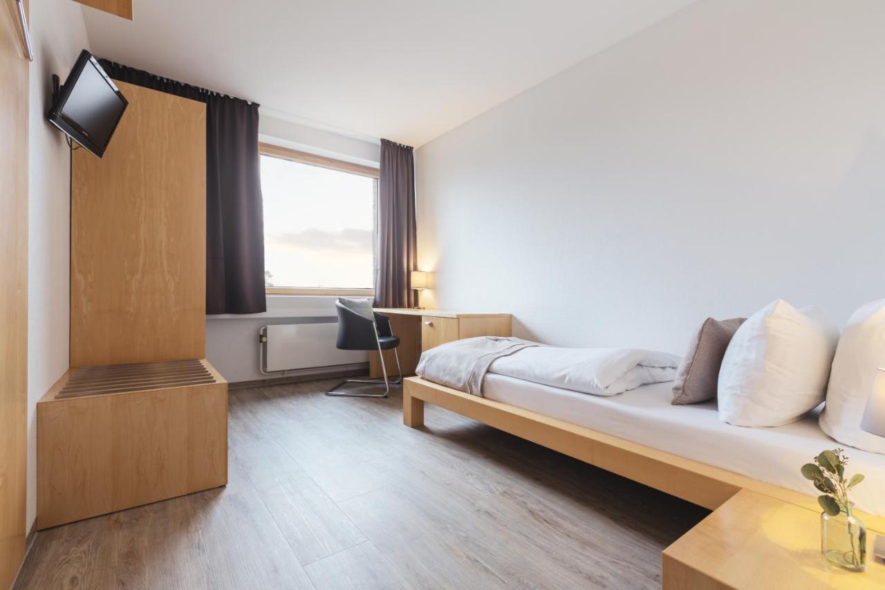 Garner Hotel Kiel - Akademie Екстериор снимка