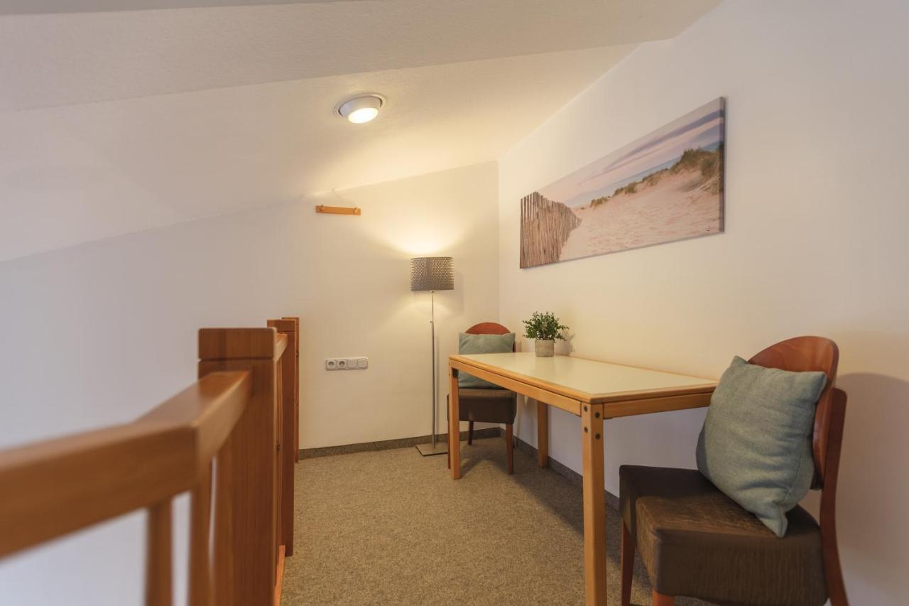 Garner Hotel Kiel - Akademie Екстериор снимка