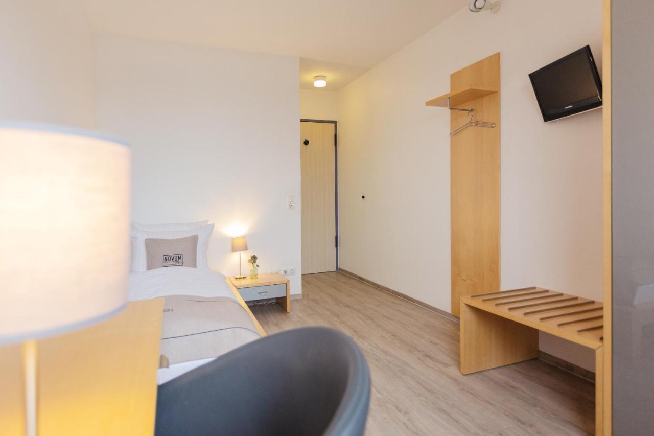 Garner Hotel Kiel - Akademie Екстериор снимка