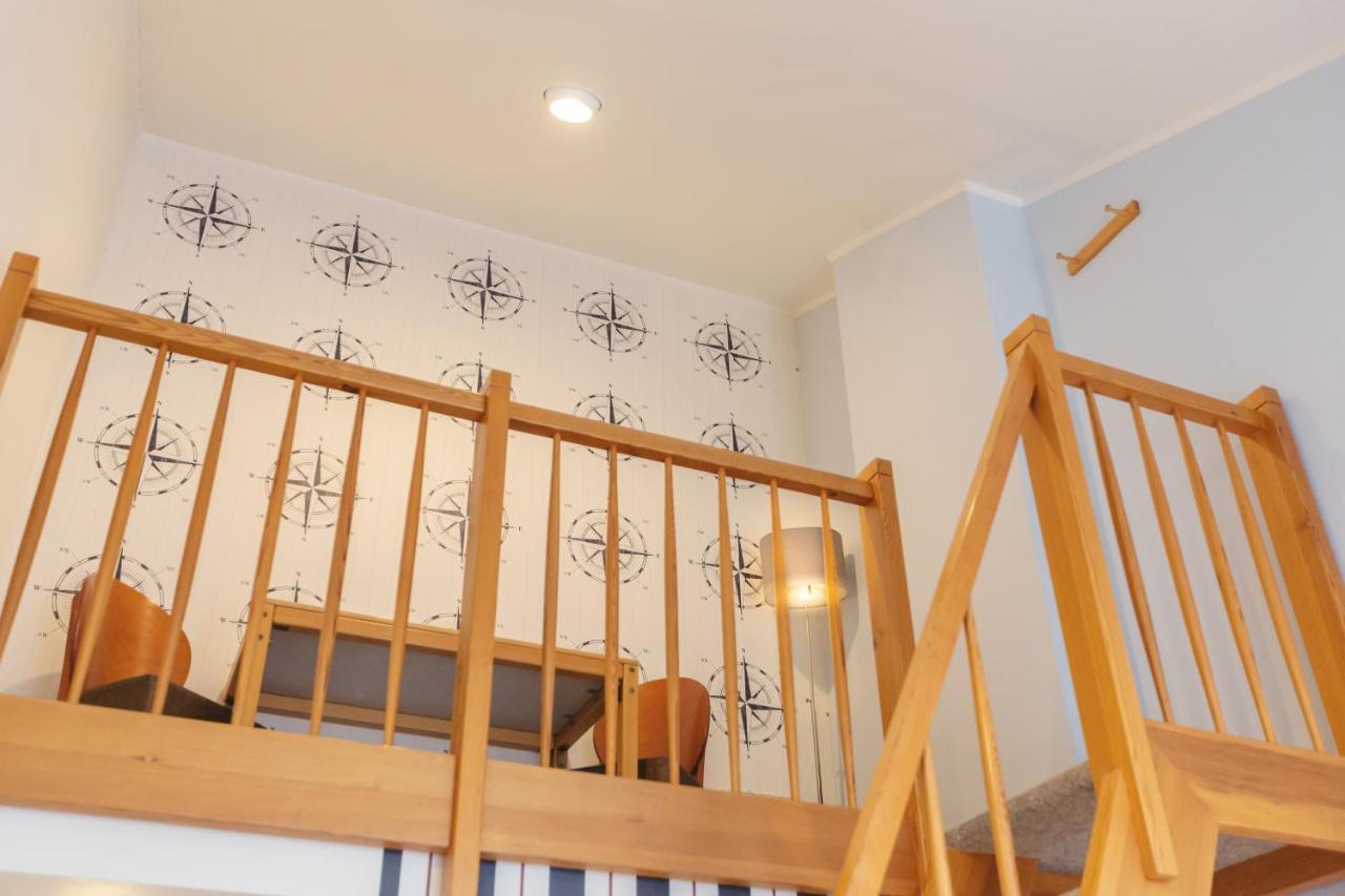 Garner Hotel Kiel - Akademie Екстериор снимка
