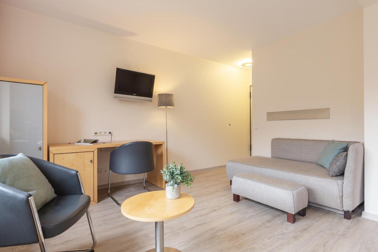 Garner Hotel Kiel - Akademie Екстериор снимка