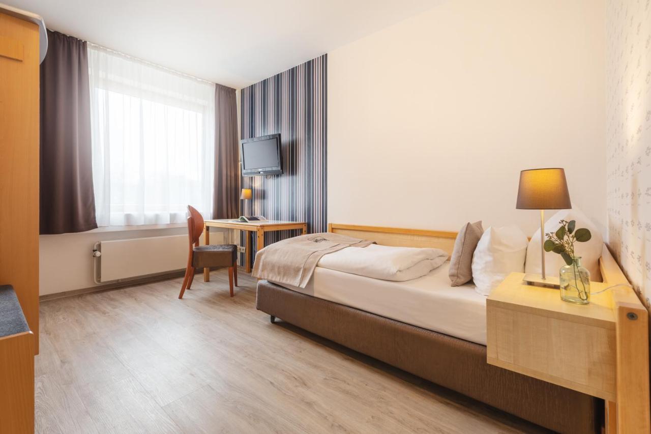 Garner Hotel Kiel - Akademie Екстериор снимка