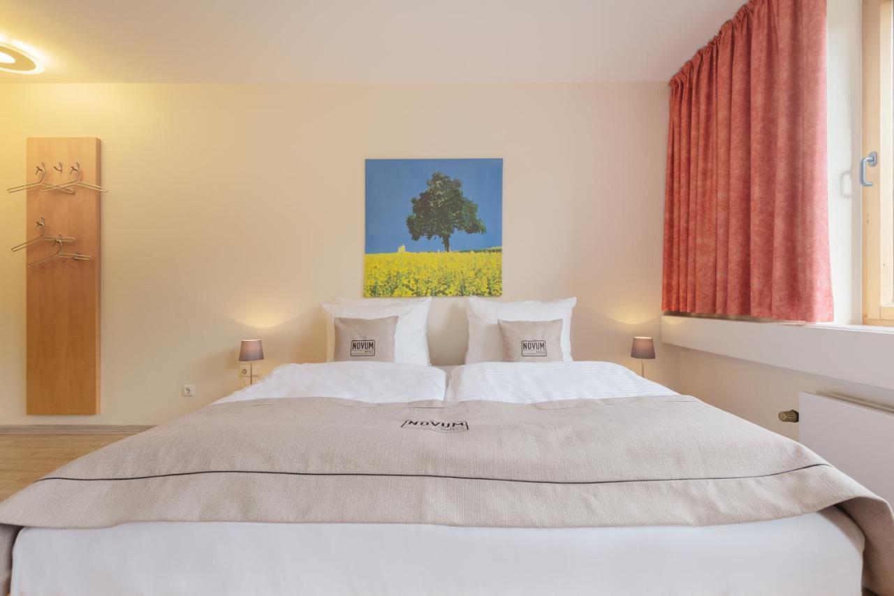 Garner Hotel Kiel - Akademie Екстериор снимка
