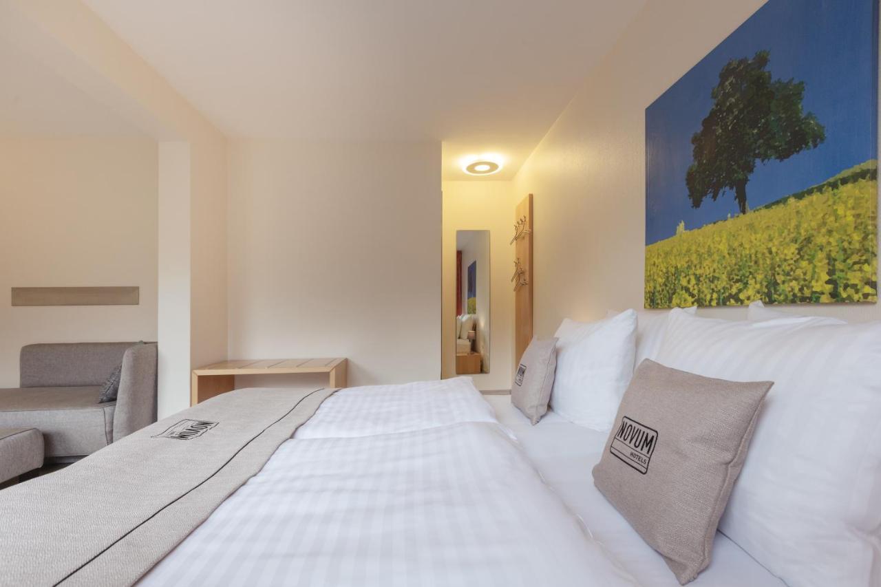 Garner Hotel Kiel - Akademie Екстериор снимка