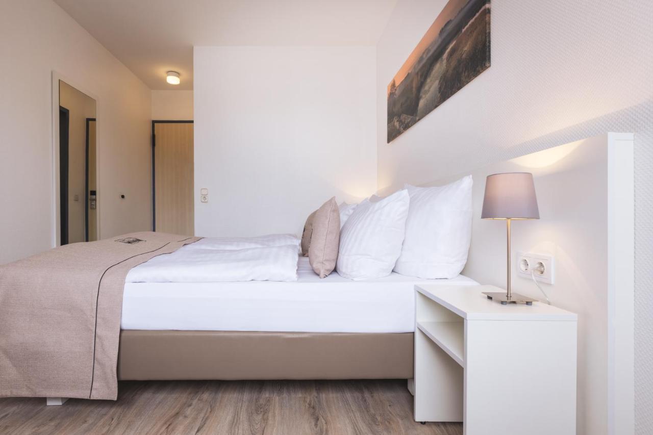 Garner Hotel Kiel - Akademie Екстериор снимка