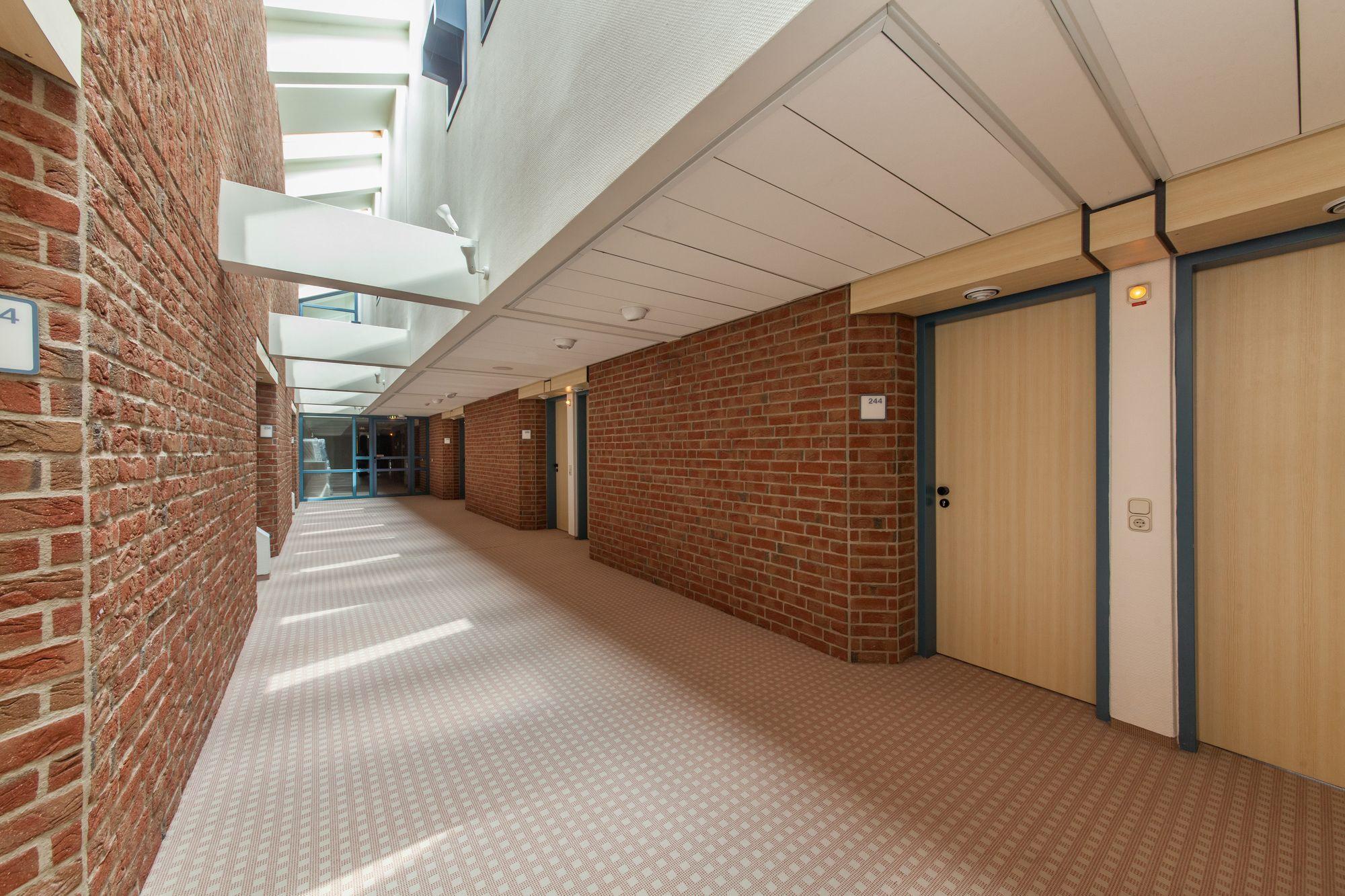 Garner Hotel Kiel - Akademie Екстериор снимка