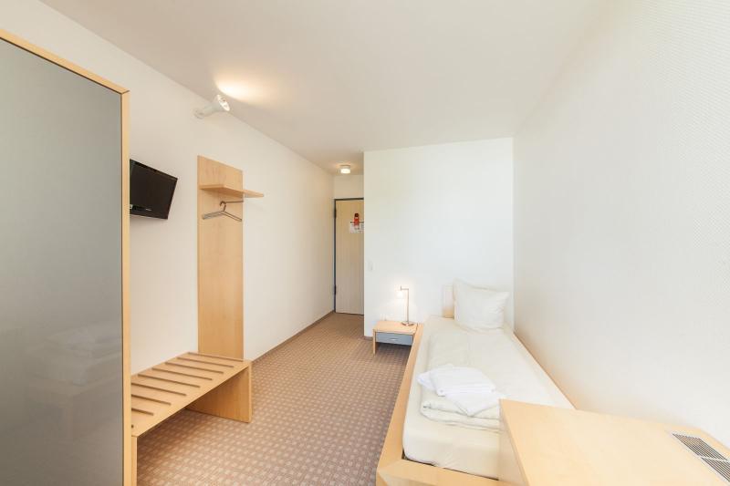 Garner Hotel Kiel - Akademie Екстериор снимка