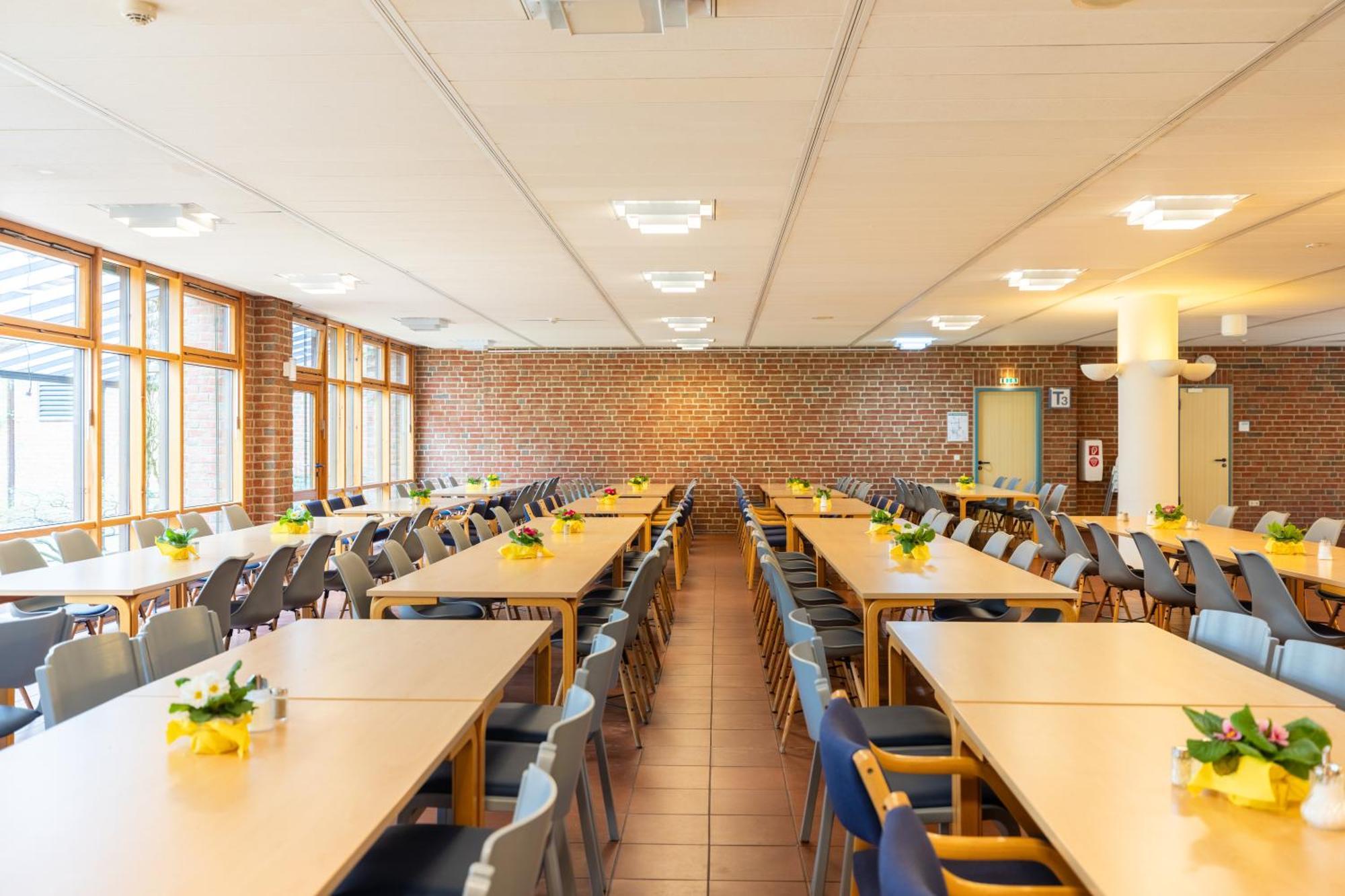 Garner Hotel Kiel - Akademie Екстериор снимка