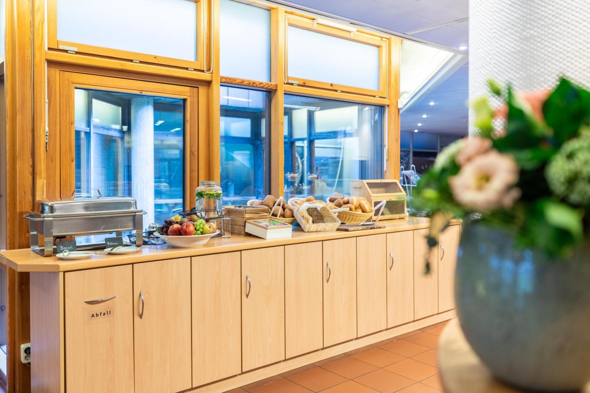 Garner Hotel Kiel - Akademie Екстериор снимка