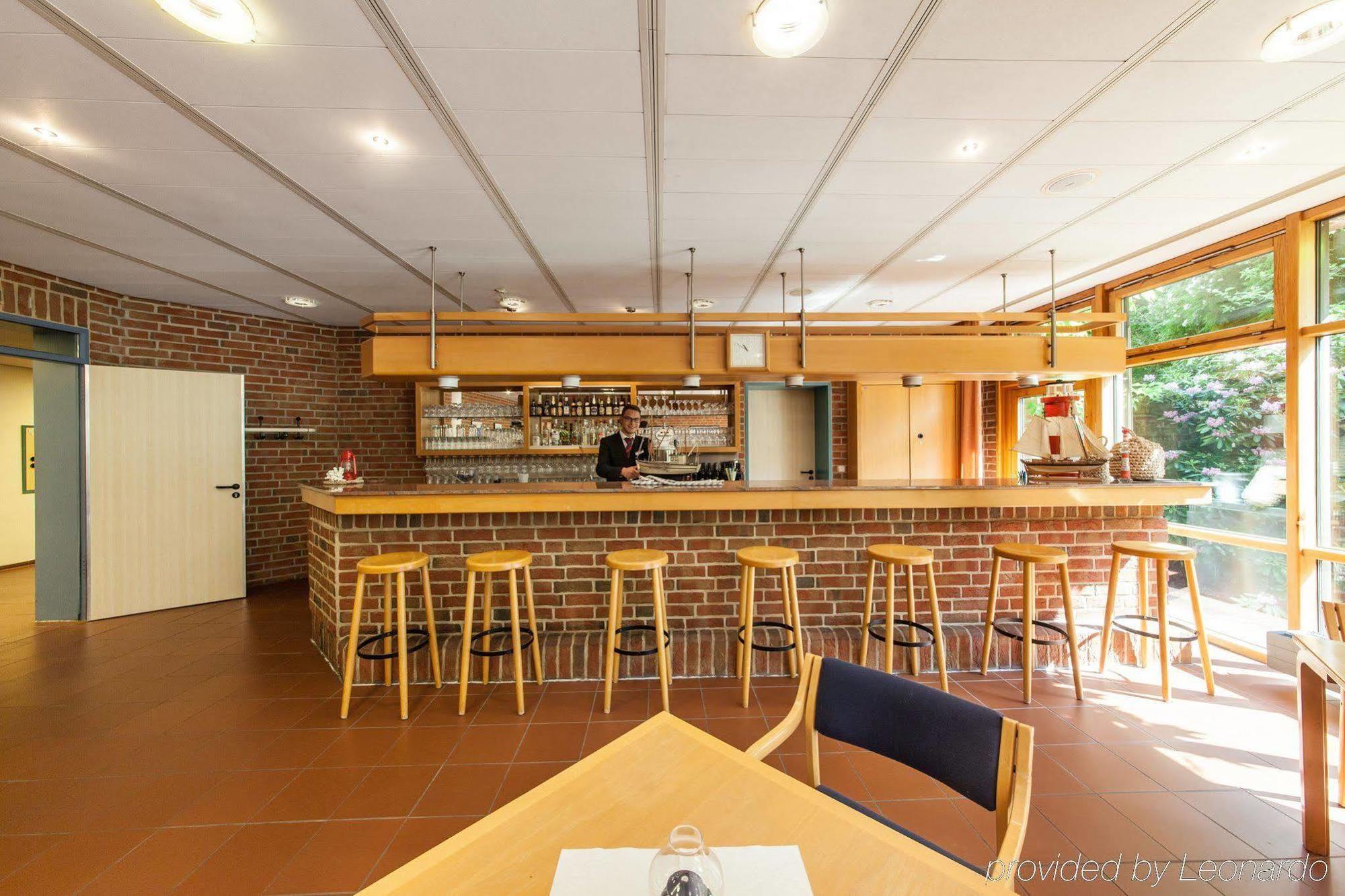 Garner Hotel Kiel - Akademie Екстериор снимка