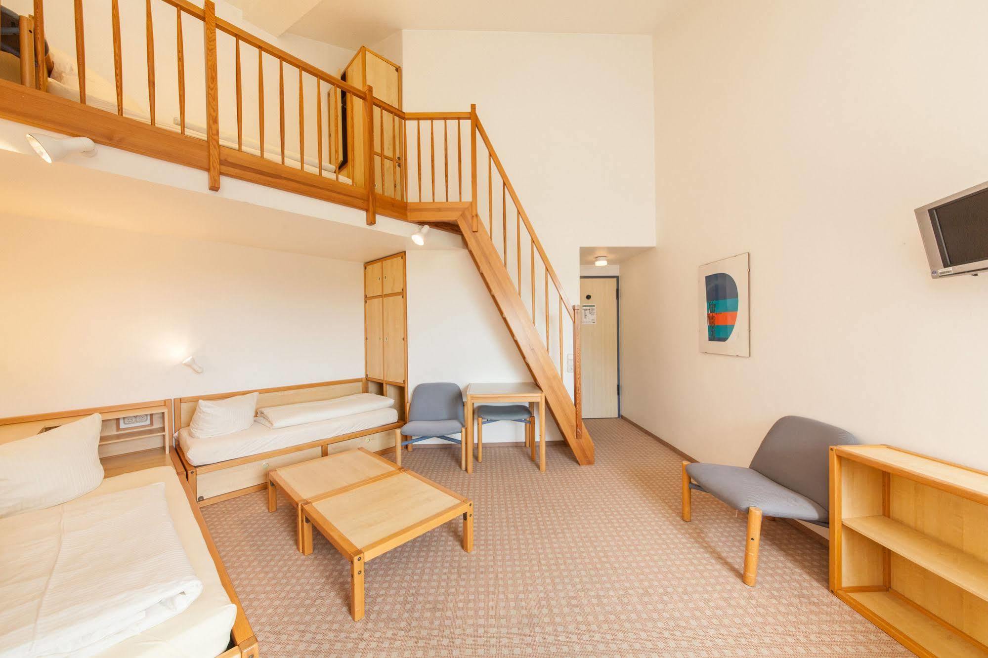 Garner Hotel Kiel - Akademie Екстериор снимка