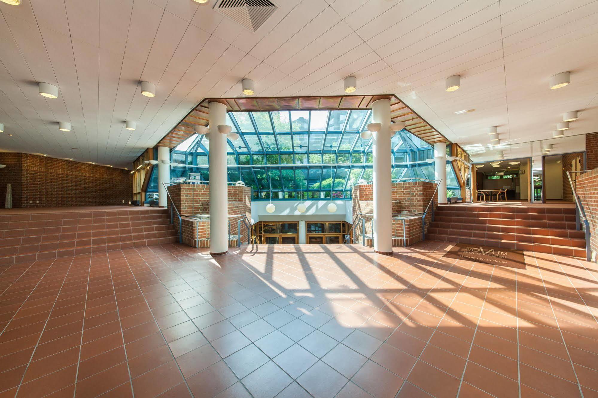 Garner Hotel Kiel - Akademie Екстериор снимка
