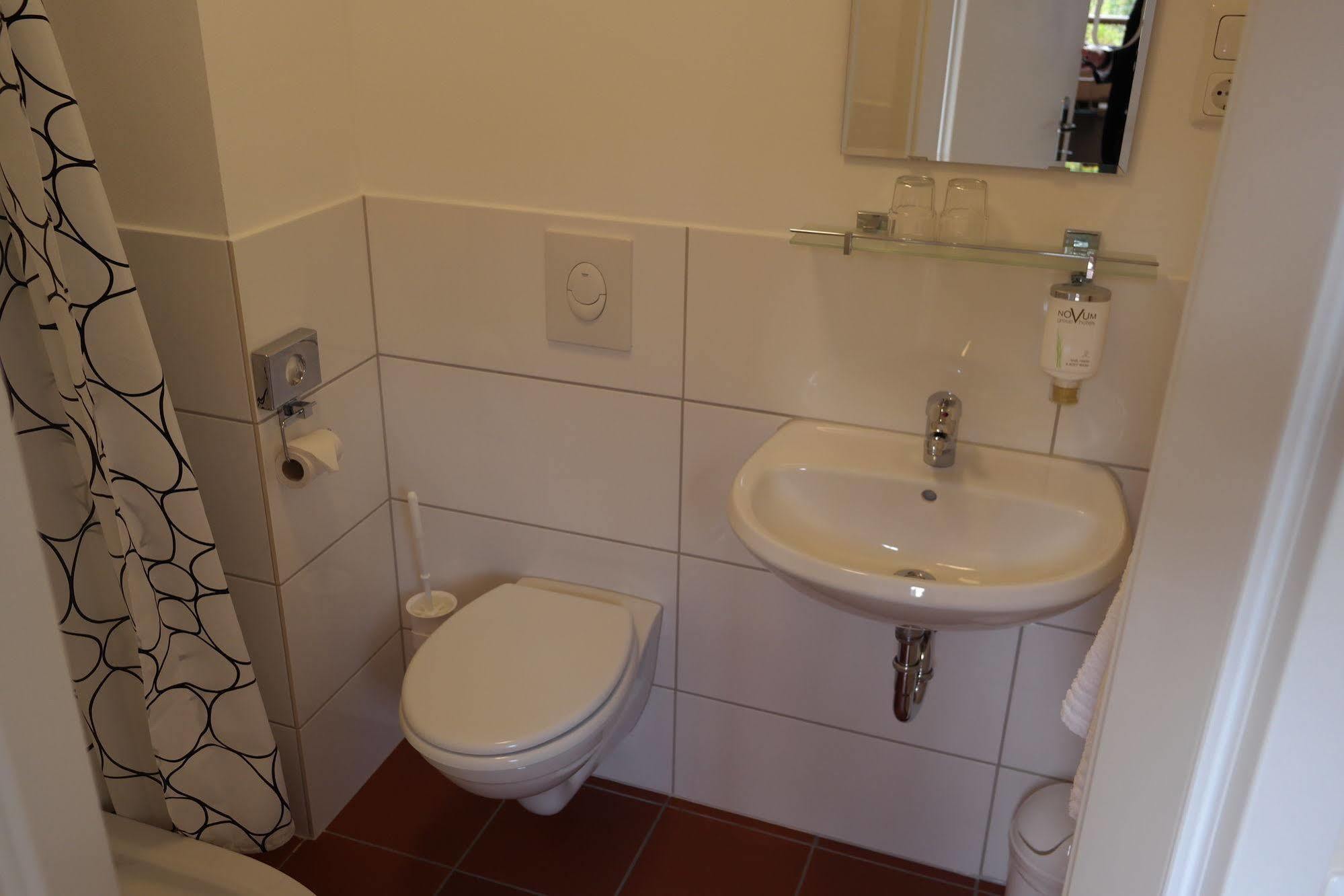 Garner Hotel Kiel - Akademie Екстериор снимка