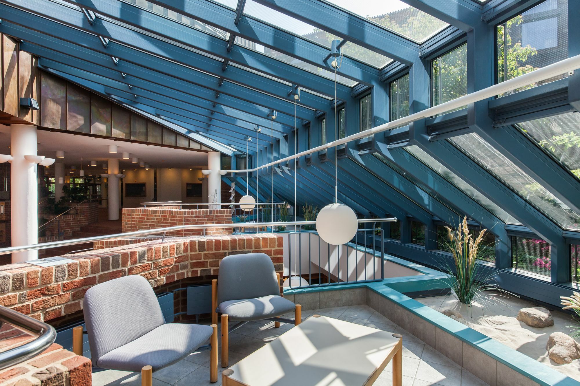 Garner Hotel Kiel - Akademie Екстериор снимка